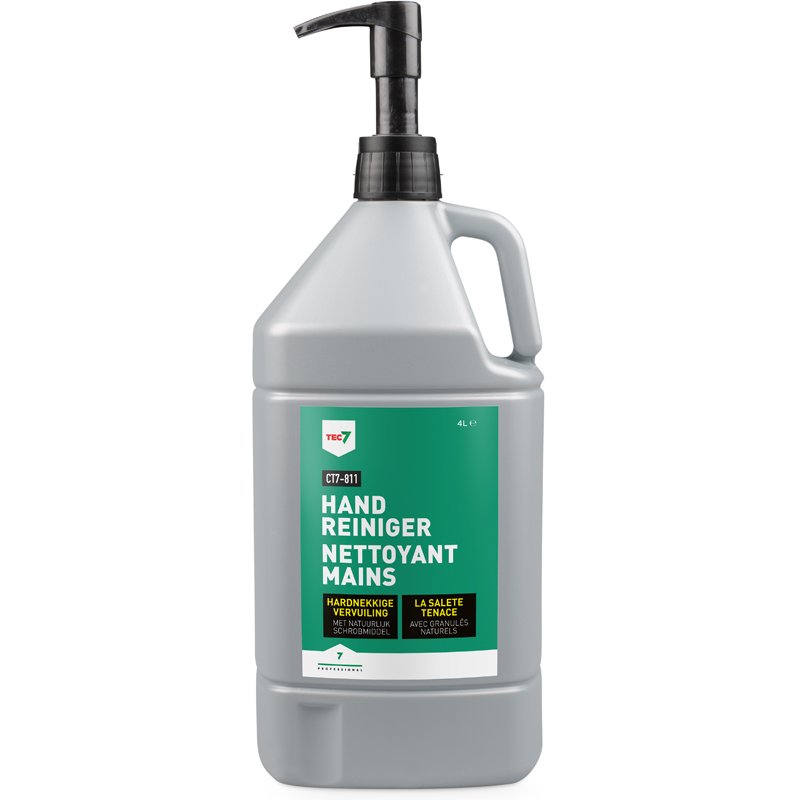 Wandhalterung für Peva Handreiniger 3 Liter