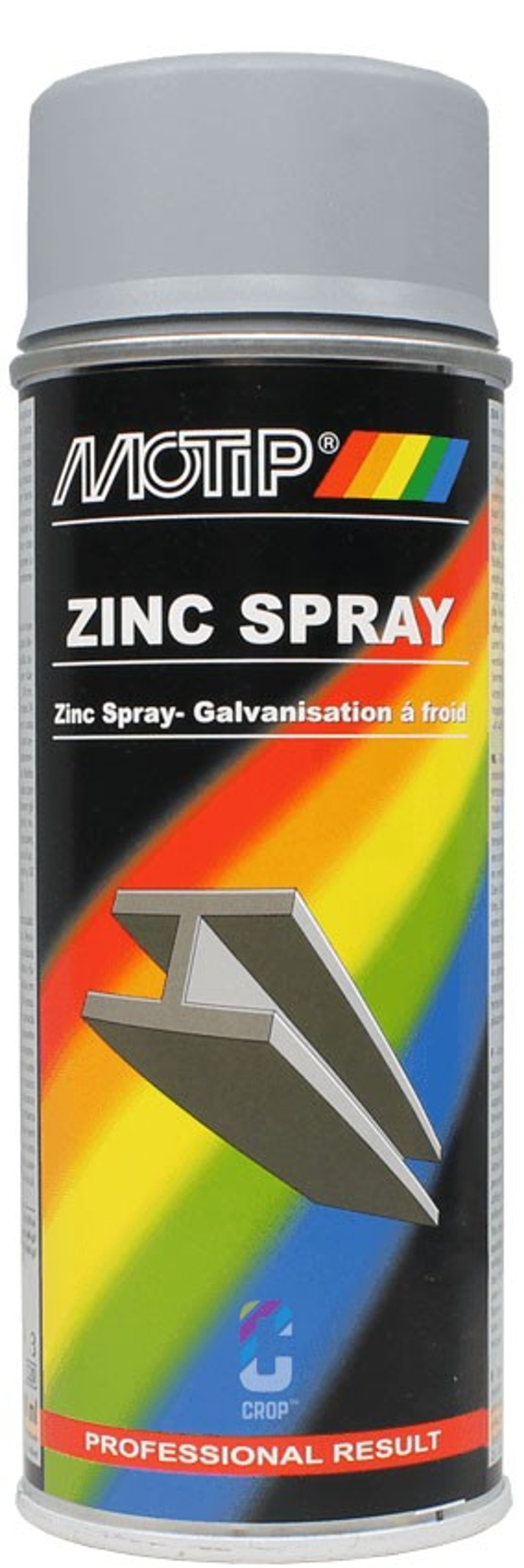 Verf & sprays