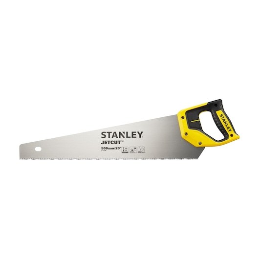 Handzaag JetCut SP 500mm - 7T/inch
