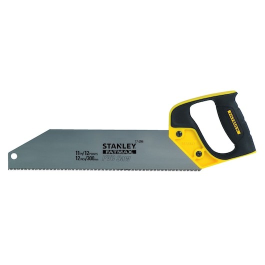 PVC Handzaag 300mm - 11T/inch