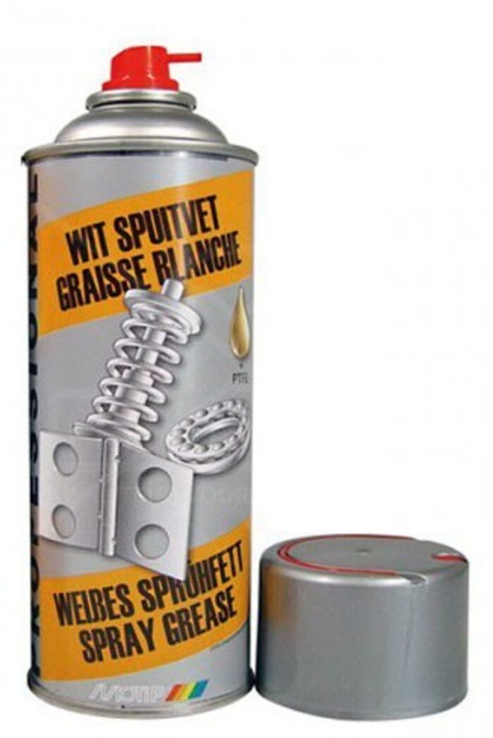 MOTIP WIT SPUITVET 200ML