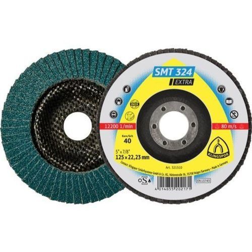 TE/EXTRA/SMT324/CS455X/40/N/GEW/125X22,2 /10st
