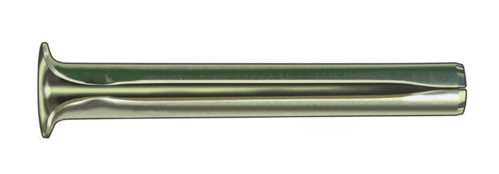 SPANHULS 6X30 GZN
