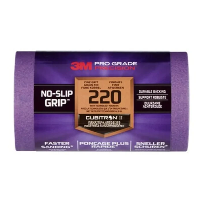 3M PGP SCHUURROL P220