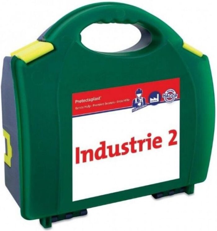 Verbandkoffer Industry 2