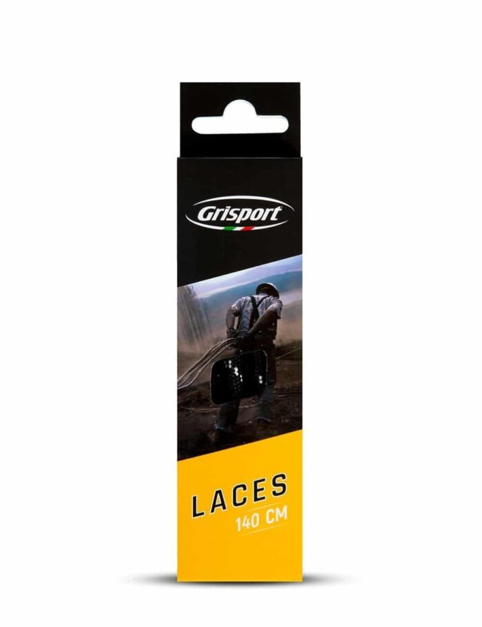 Grisport Veters 140cm - Blister