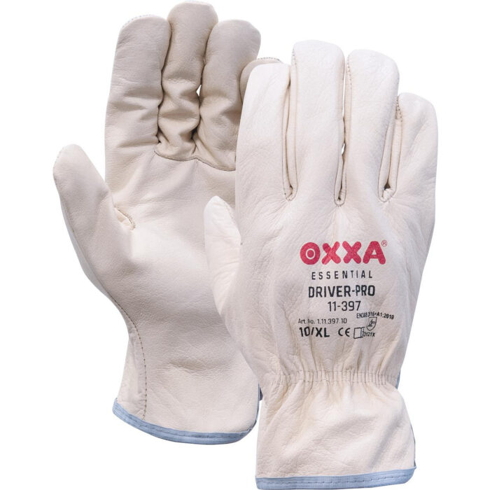 OXXA Driver-Pro 11-397, naturel, 7