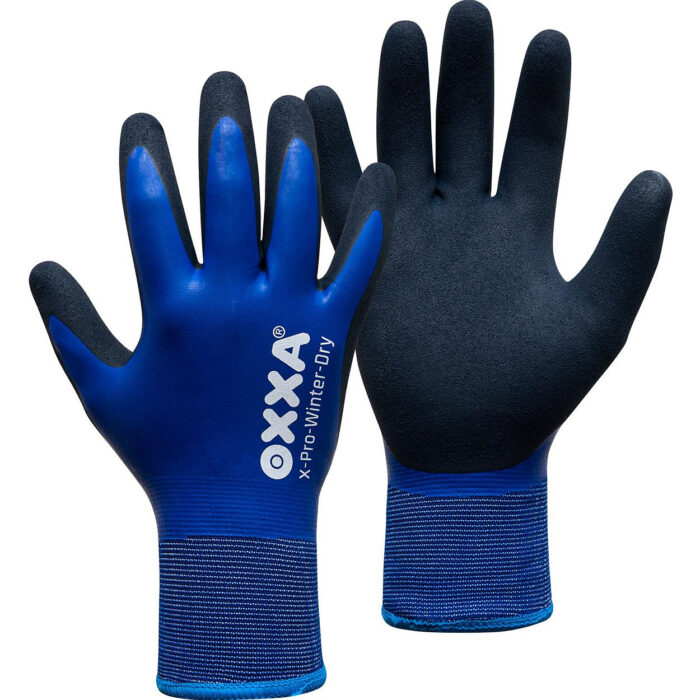 OXXA X-Pro-Winter-Dry 51-870 zwt/blw, 7
