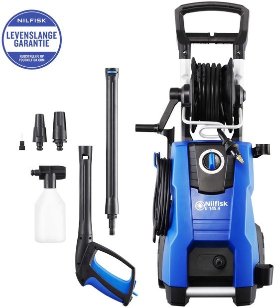 Hogedrukreiniger E145.4-9  X-TRA