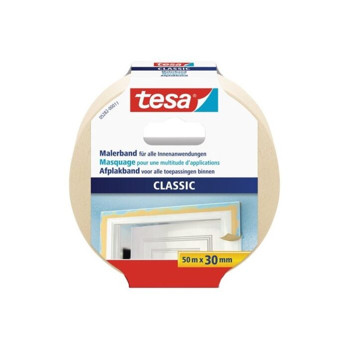 TESA AFPLAKB.CLASSIC 50MX30MM