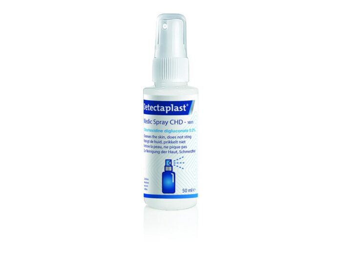 Medic Spray Chlorhexidine