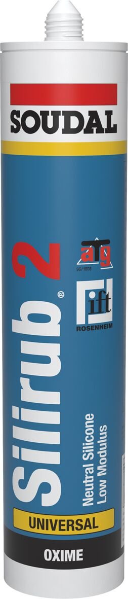 300mL Silirub 2 Black