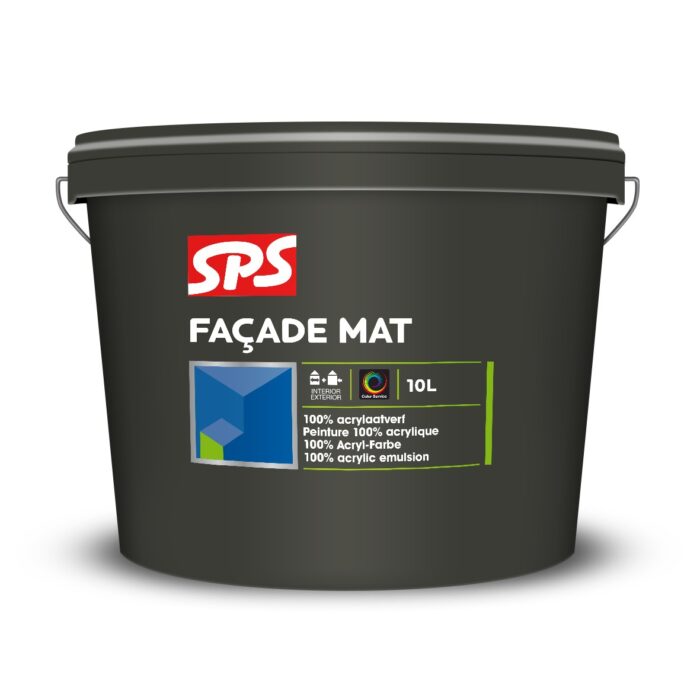 SPS Façade Mat  4L D