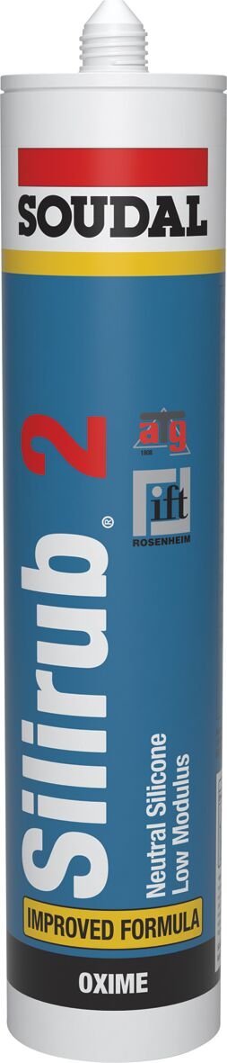 300mL Silirub 2 Dark Grey