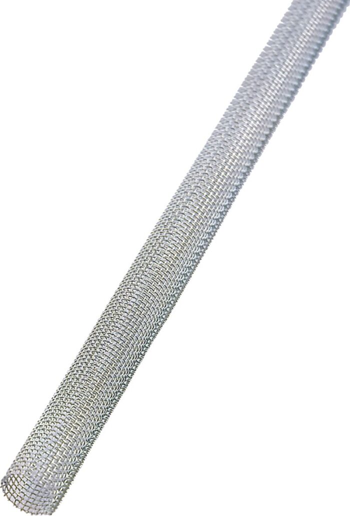 ZEEFHULS/SLEEVE 15x1000 PRO (METAL)