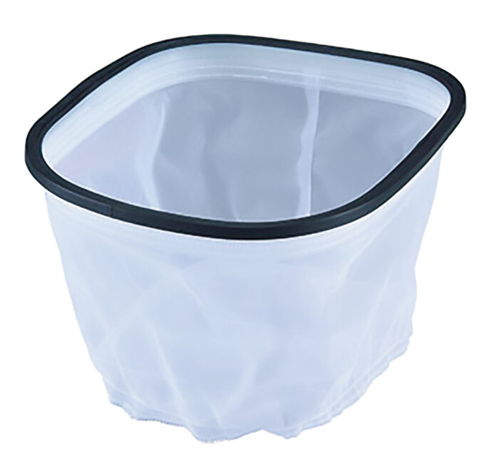Waterfilter
