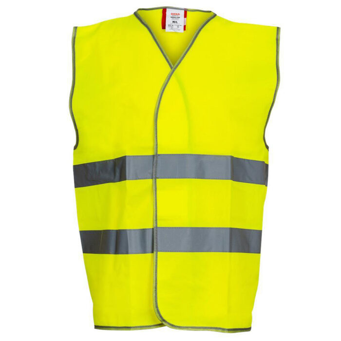 OXXA® Andrea 0165 verkeersvest maat m/l