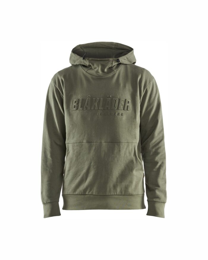Hoodie 3D