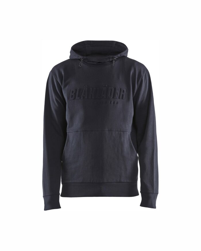 Hoodie 3D