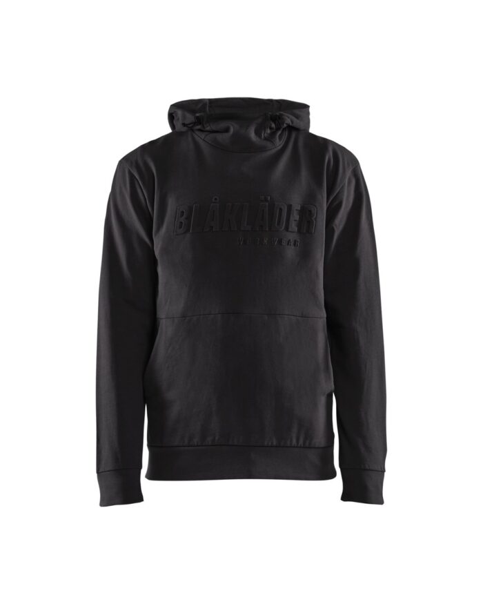 Hoodie 3D