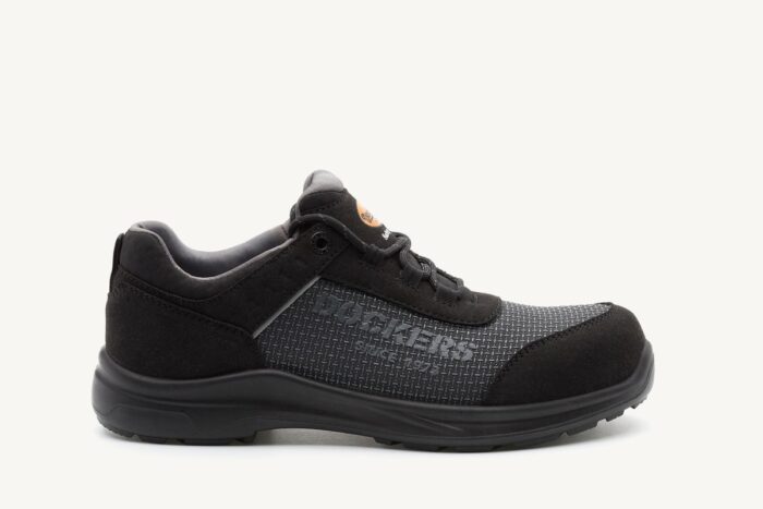 VEILIGHEIDSSCHOENEN DRIVE BLACK S3 44