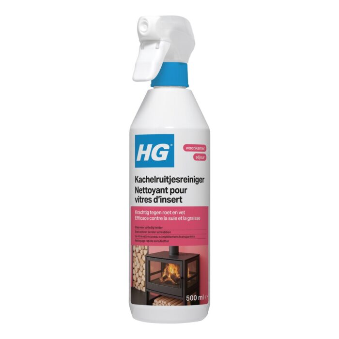 Kachelruitjes reiniger 500ml