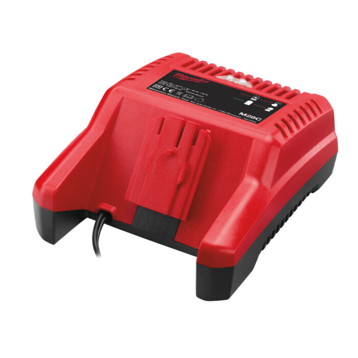 28 V lader