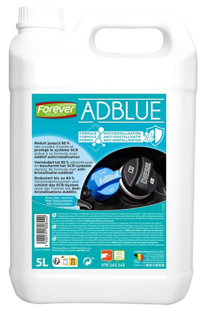 Ad Blue 5L