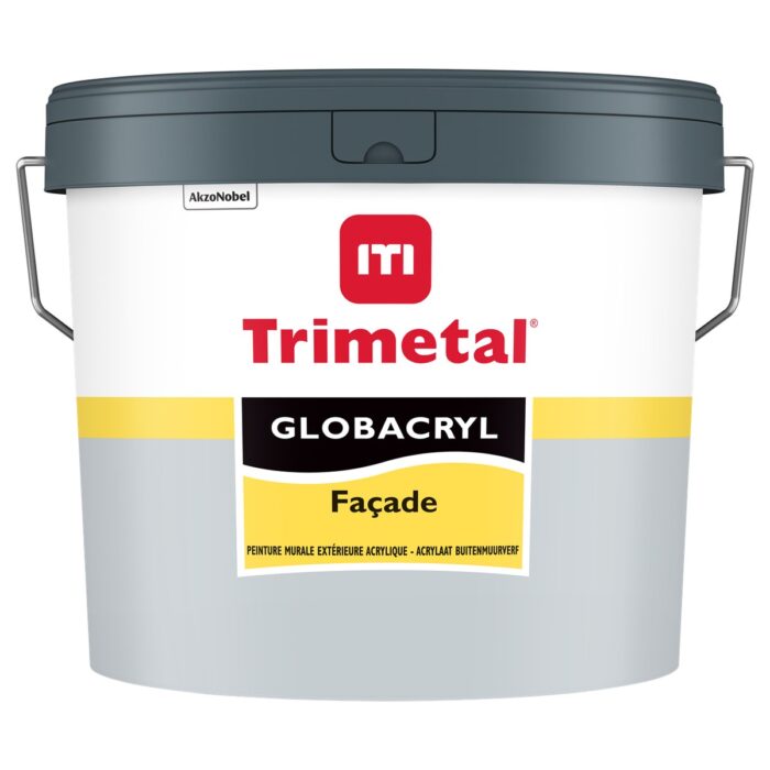 TR GLOBACRYL FACADE AW 1 L