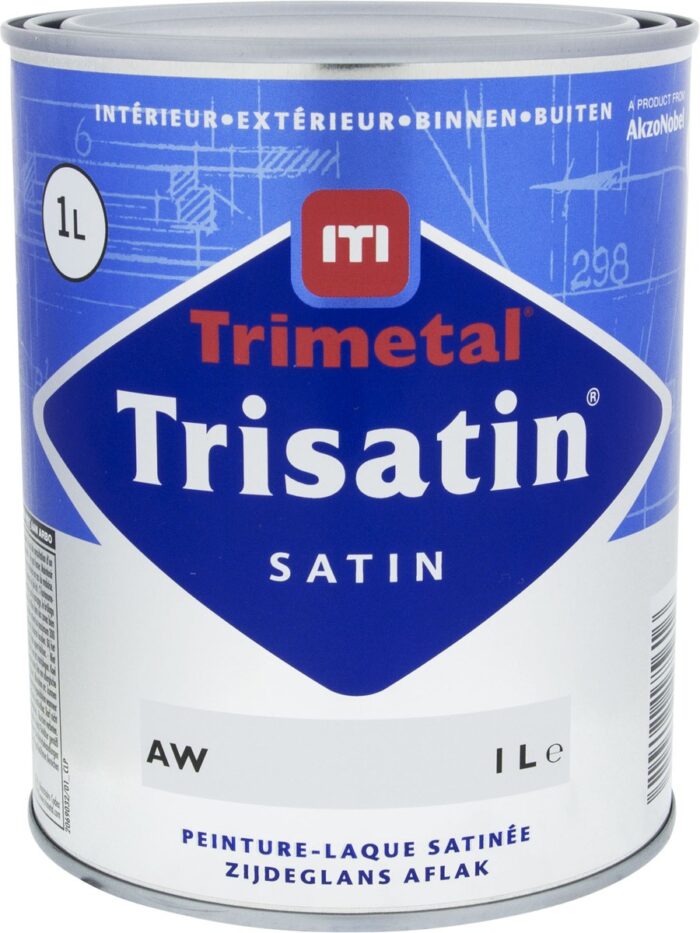 TR TRISATIN NT AC 2,325 L