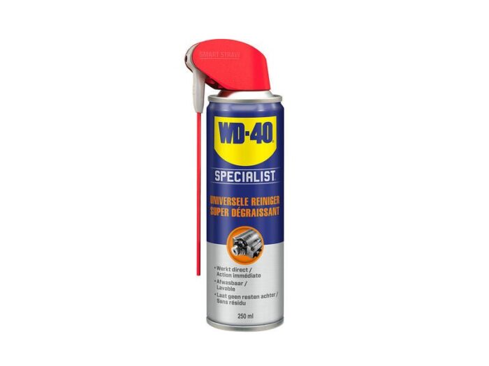 WD-40 Specialist Universele Reiniger 250ml