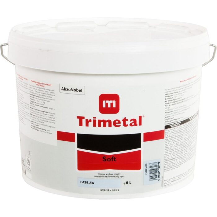 TR TRIMETAL SOFT AC 0,93 L