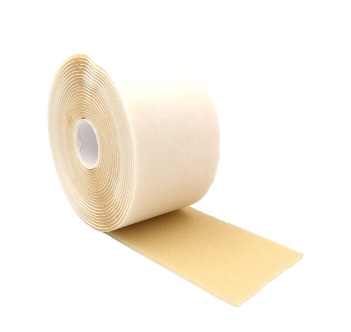Protectaplast Foam verband beige