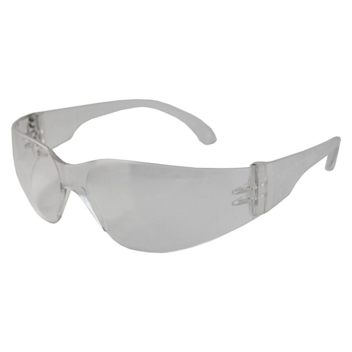 Oxxa Vision 8060 Veiligheidsbril Heldere Lens