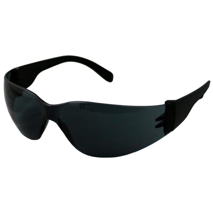 Oxxa Vision 8062 Veiligheidsbril Donkere Lens/st