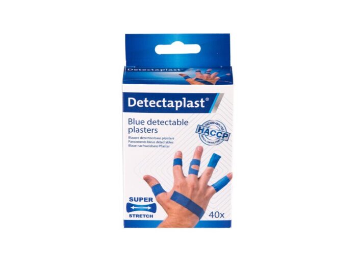 Detectaplast Super Stretch Mix