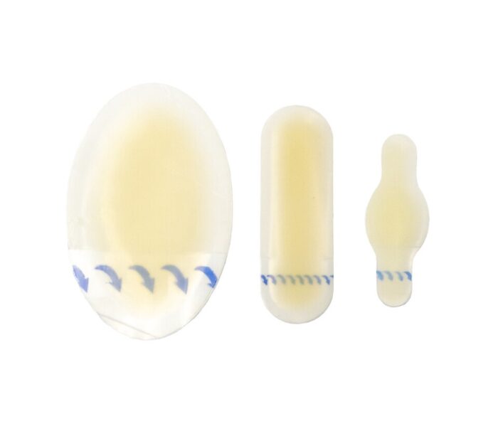 Protectaplast blarenpleister Mix