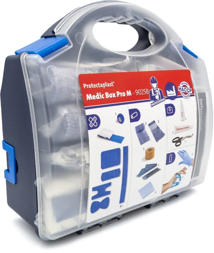 Medic Box Pro Medium