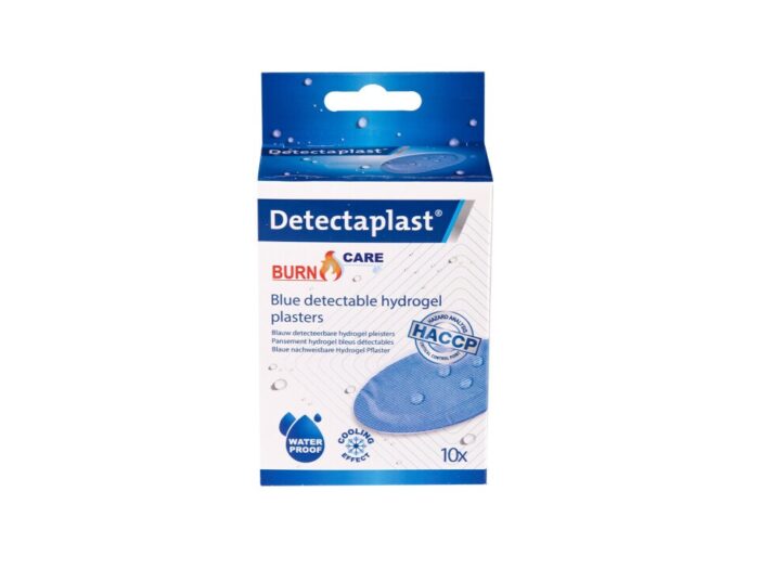 Detectaplast Hydrogel