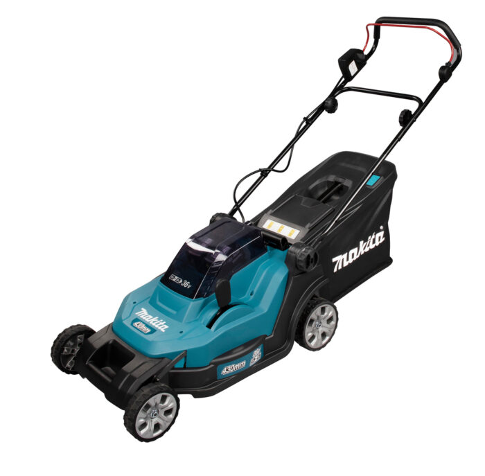 DLM432 Grasmaaier LXT®