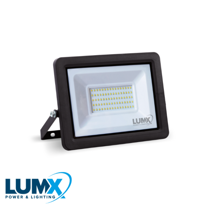 LED straler WS-50 : 50W / IP65