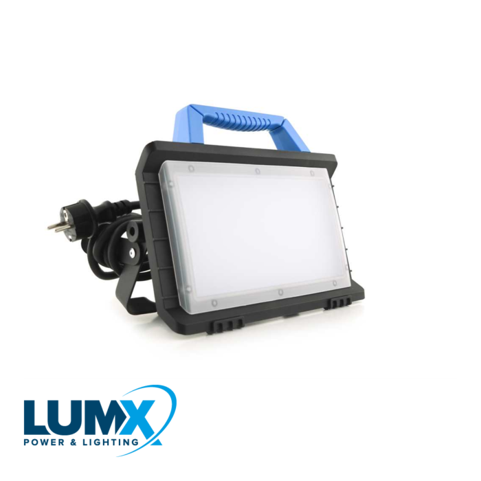 GALAXY COMPACT SMD LED 24W / 3 m. H07RN-F / IP54